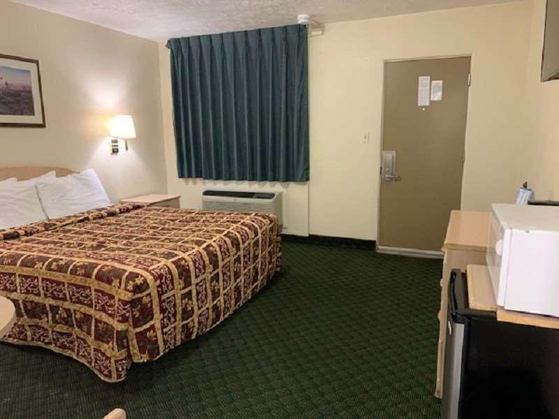 Stay Express Inn Elko Room photo