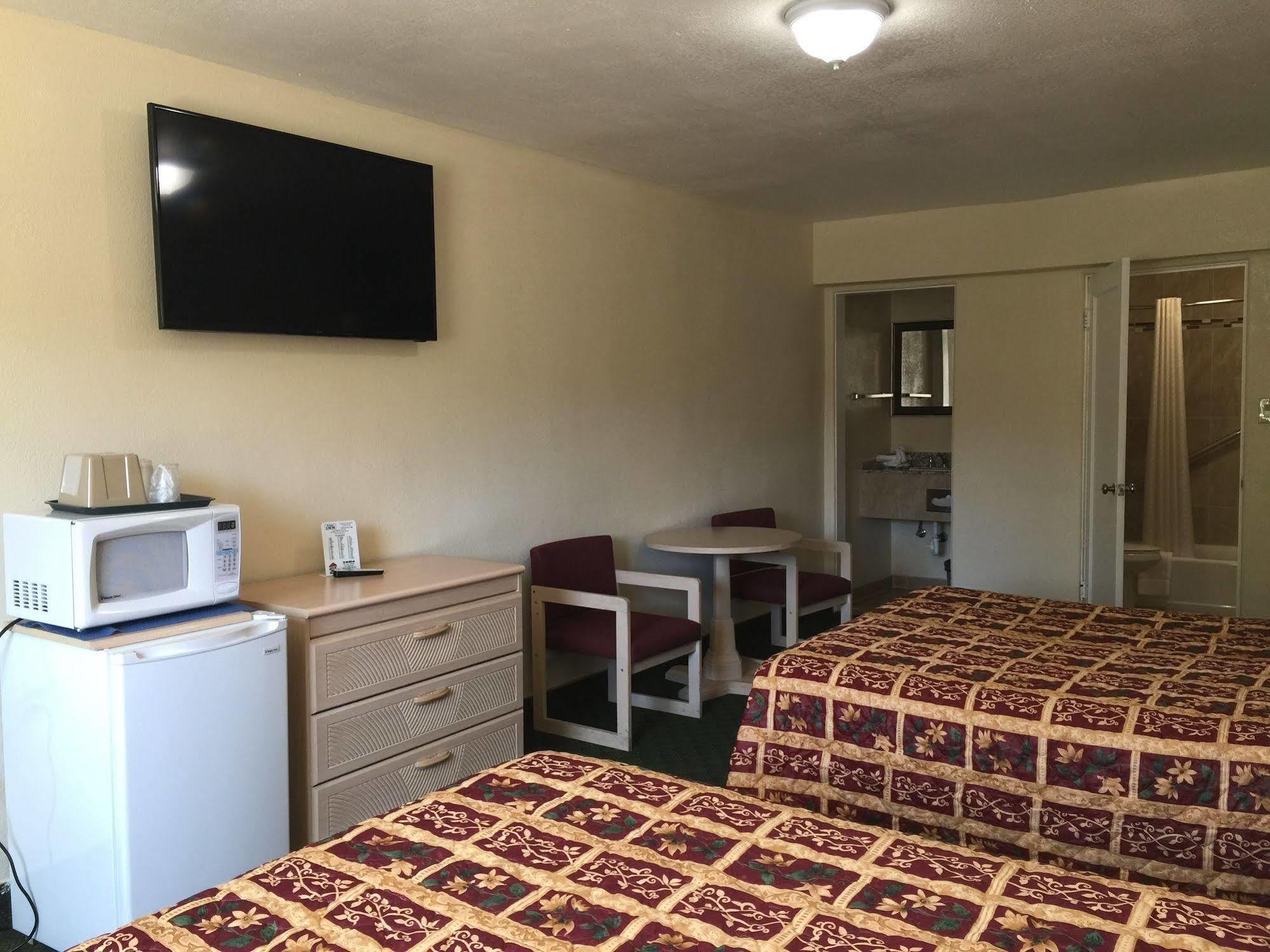 Stay Express Inn Elko Exterior photo